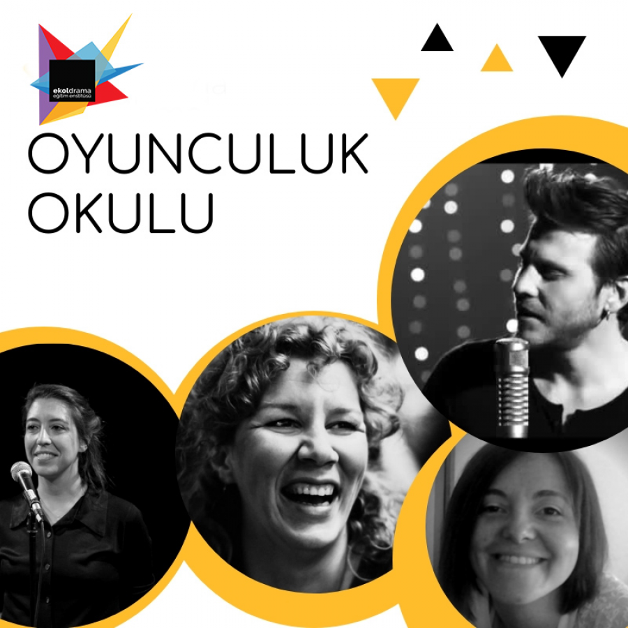 Oyunculuk Okulu  