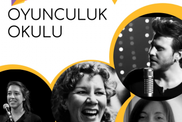 Oyunculuk Okulu  