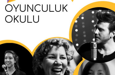 Oyunculuk Okulu  