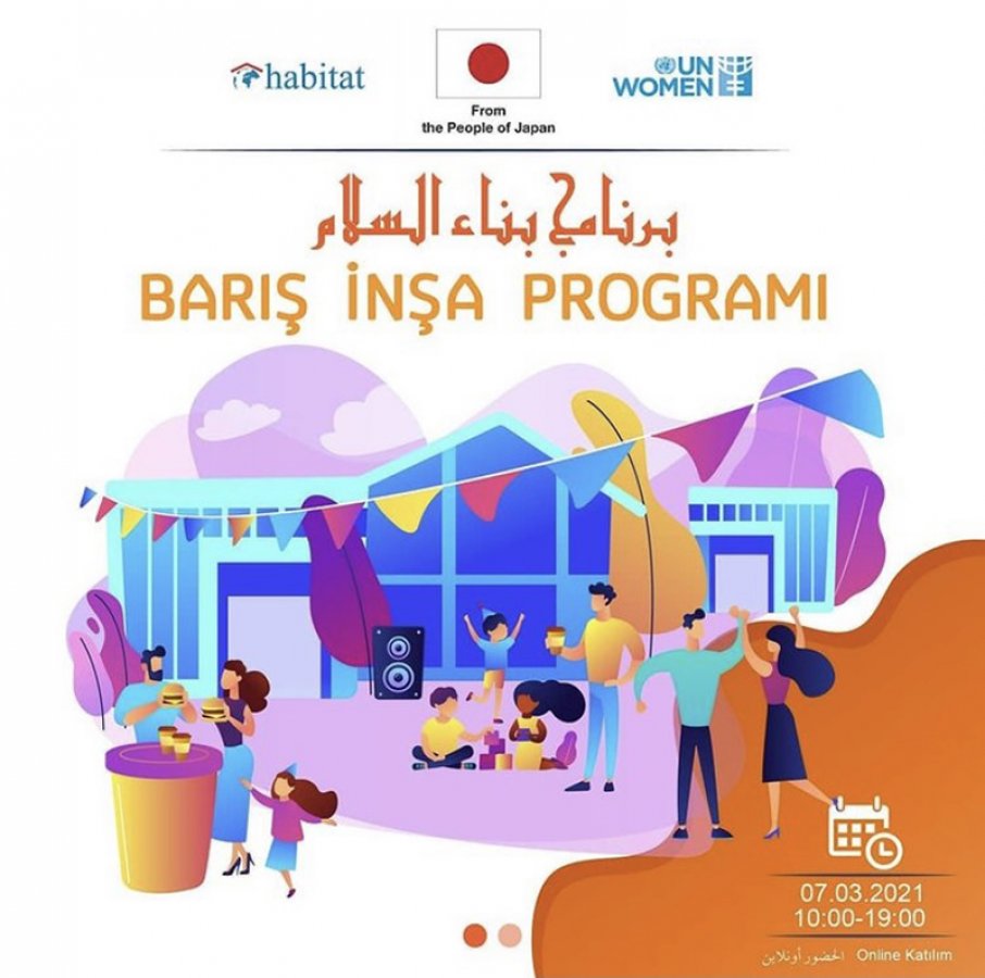 Barış İnşa Programı