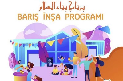 Barış İnşa Programı