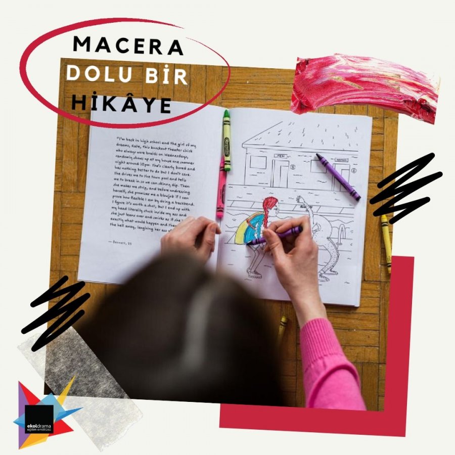 Yaratıcı Drama Nedir? Faydaları Nelerdir?