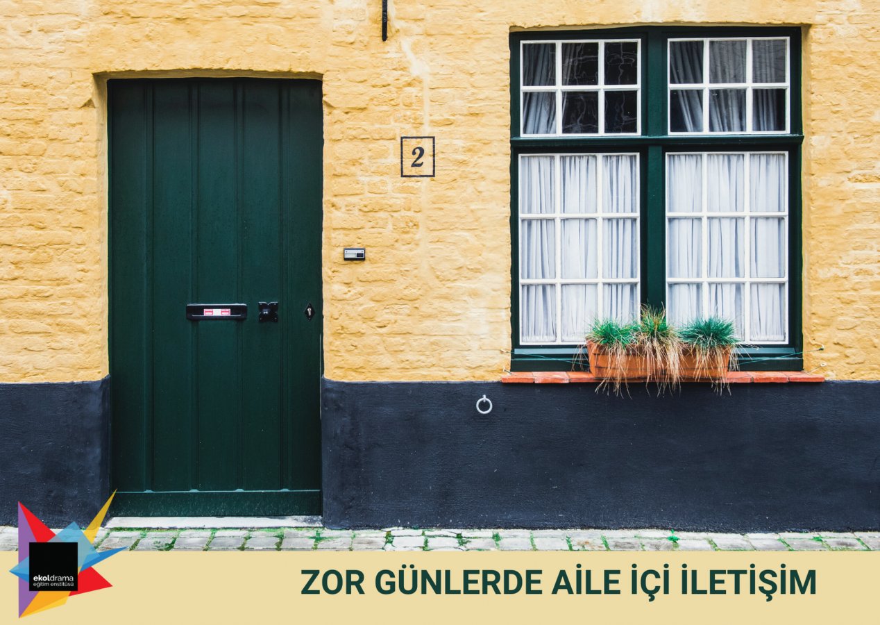 Zor Günlerde Aile İçi İletişim