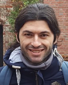 Ali Rıza Dürü
