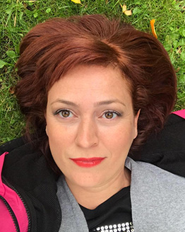 Ayla Sönmez