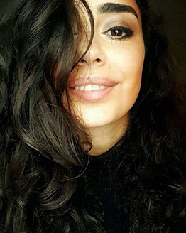 Begüm Alparslan