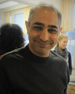 Bülent Dirikoğlu