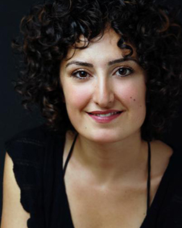 Burcu Doğan