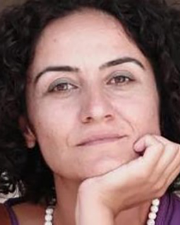 Dilek Çankaya