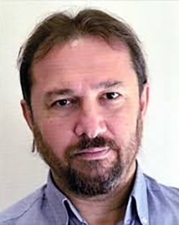 Doç Dr. Bilal Duman