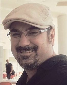 Doç. Dr. Kerim Gündoğdu