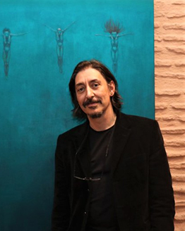 Doç. Dr. Ömer Yiğit Aral