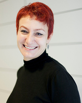 Dr. Selen Birkiye Korad