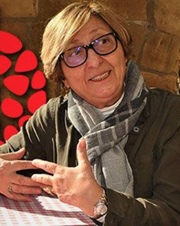 Emel Wilbrant Çakıroğlu