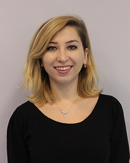 Ezgi Çıtaklar