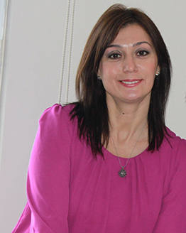 Fezanur Aykaç