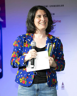 Filiz Işık Bulut