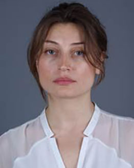 İpek Banu Kılar