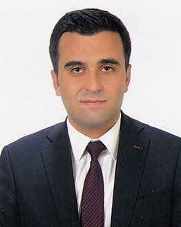 Yrd. Doç. Dr. Deniz Özen