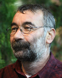 Doç. Dr. Kerim Gündoğdu