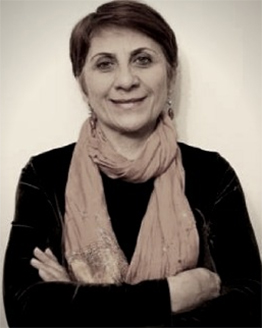 Yrd. Doç. Dr. Deniz Özen