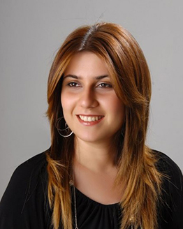 Yrd. Doç. Derya Yıldız
