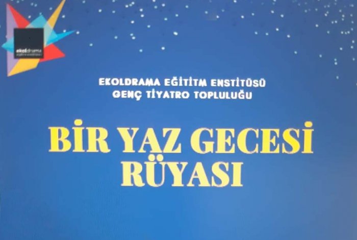 Bir Yaz Gecesi Rüyası