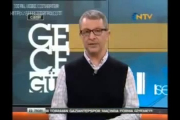 NTV -Gece Gündüz / Haldun Dormen Müzikallere Saygı