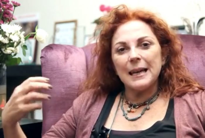 Sahnedeyim Ekoldrama Tanıtım