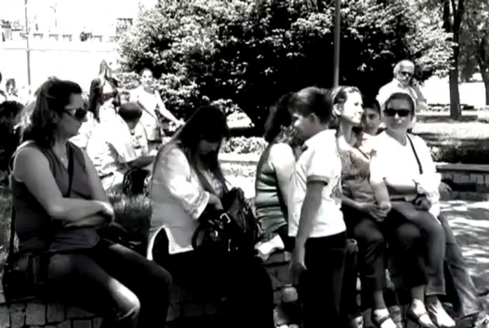 Yankı - kısa film