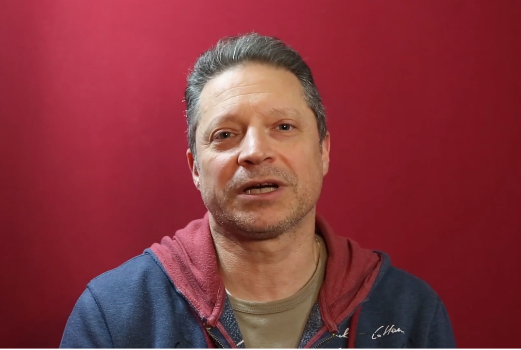 Sahnedeyim Ekoldrama Tanıtım