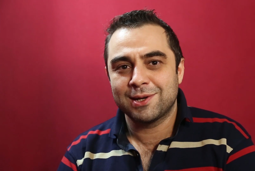 Forum AVM çocuk seçmeleri